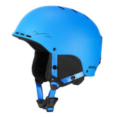 Best Kids Ski Helmet- S / Kingfisher