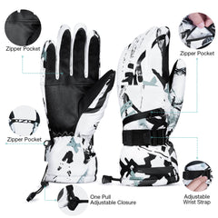 Dream Catcher-Grey Graffiti