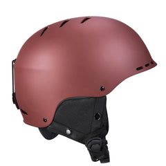 Snow Helmet Kids - S / Sandpiper