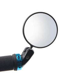 High Strength Bicycle Rear View Mirror - Rean