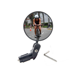 High Strength Bicycle Rear View Mirror - Rean