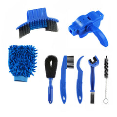 Bike Cleaning Kit for All Kinds of Bikes - Rot