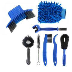 Bike Cleaning Kit for All Kinds of Bikes - Rot