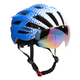 Unisex Road Cycling Helmets - Security Armor