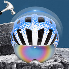 Unisex Road Cycling Helmets - Security Armor