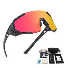 The Best Sport Sunglasses for Women and Men - Solist