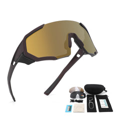 The Best Sport Sunglasses for Women and Men - Solist