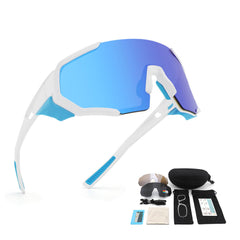 The Best Sport Sunglasses for Women and Men - Solist