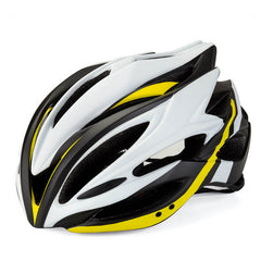 Professional Outdoor Riding Integrated Bicycle Helmet - Thora