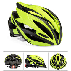 Professional Outdoor Riding Integrated Bicycle Helmet - Thora