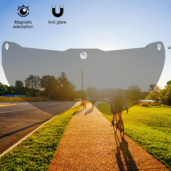 Unisex Adult Bike Helmet - Triumphant Warrior