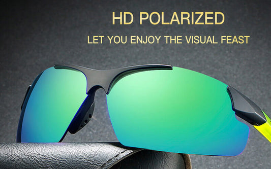 When Should You Not Wear Polarized Sunglasses?