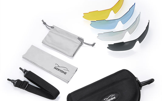 How to Buy Prescription Cycling Glasses?