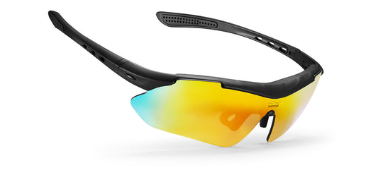 Why are Cycling Glasses So Expensive?