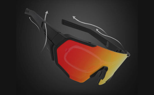 What are Cycling Sunglasses?