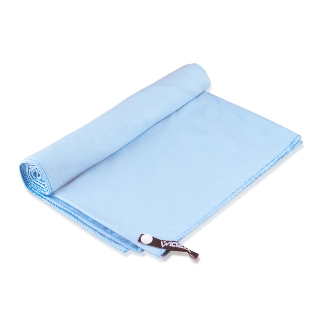 Ultra quick drying microfiber bath towel quick-drying sports towel for adult men and women