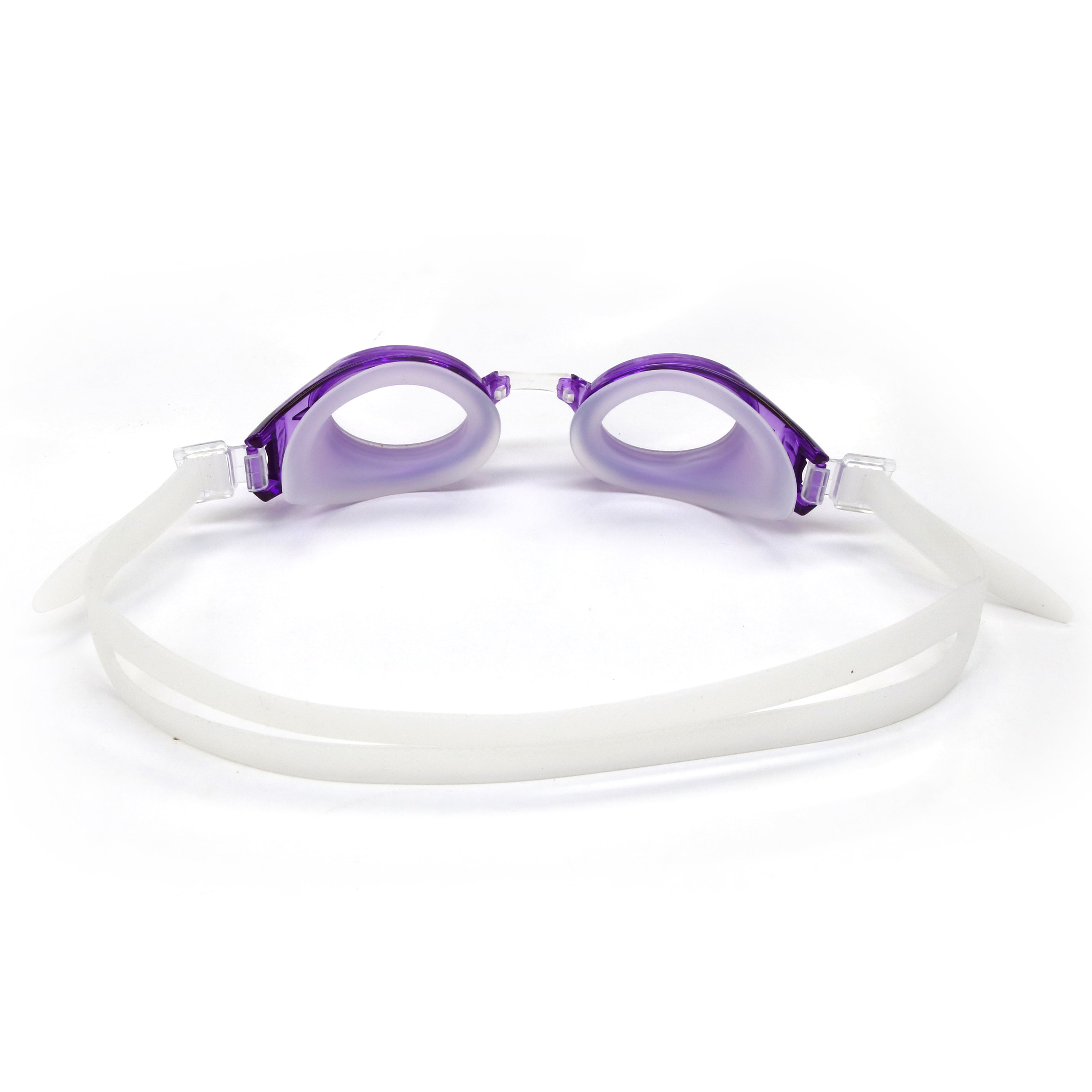 Prescription Swimming Goggles