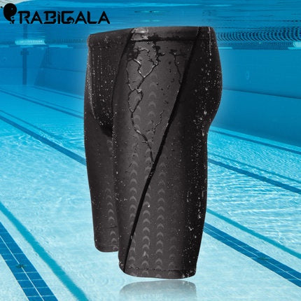 Men's Swimming Trunks Quick Dry and Breathable Adult Men's Swimming Trunks Men's Beach Shorts