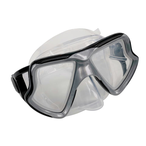 Custom Made Prescription Scuba Diving Snorkeling Mask with Custom Lens Option