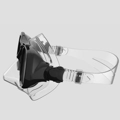 Custom Made Prescription Scuba Diving Snorkeling Mask with Custom Lens Option
