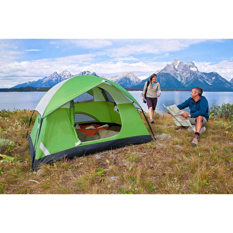 Multi Person Outdoor Camping Tent - Rabigala Camping Tent