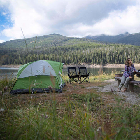 Multi Person Outdoor Camping Tent - Rabigala Camping Tent