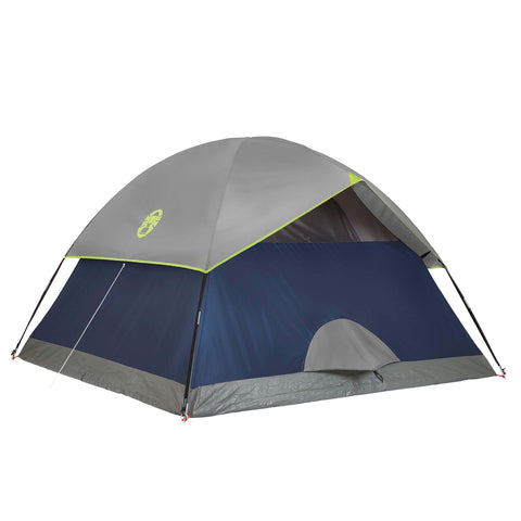Multi Person Outdoor Camping Tent - Rabigala Camping Tent