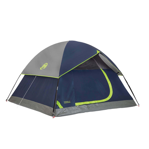 Multi Person Outdoor Camping Tent - Rabigala Camping Tent