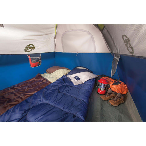 Multi Person Outdoor Camping Tent - Rabigala Camping Tent