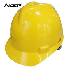Capacete De Segurança Avançado