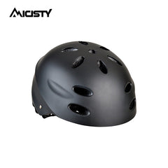 Professional sports helmet, bicycle road ABS racing helmet, adjustable riding helmet