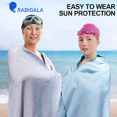 Ultra quick drying microfiber bath towel quick-drying sports towel for adult men and women