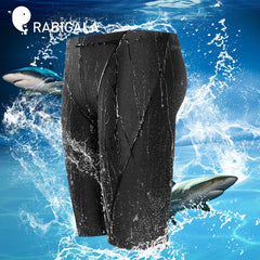 Men's Swimming Trunks Quick Dry and Breathable Adult Men's Swimming Trunks Men's Beach Shorts