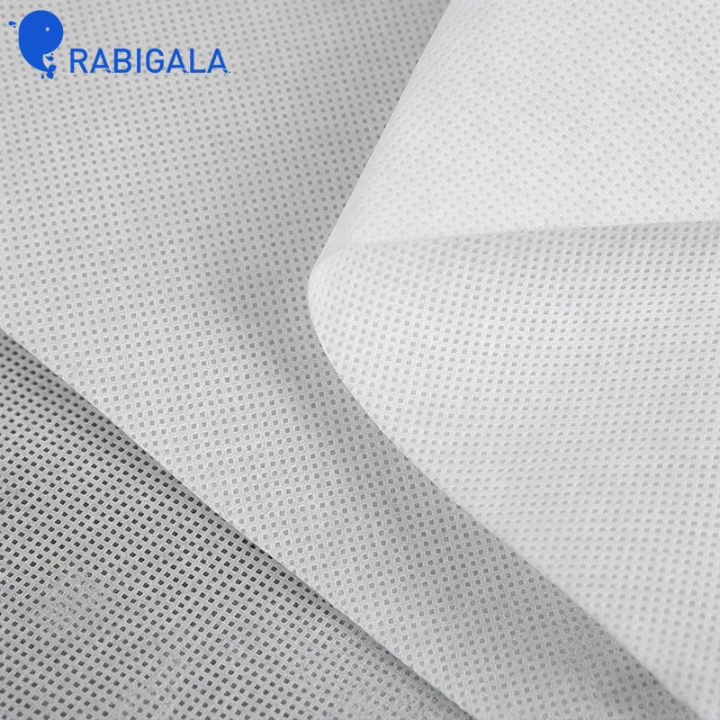 Non-woven fabric roll, 50 grams