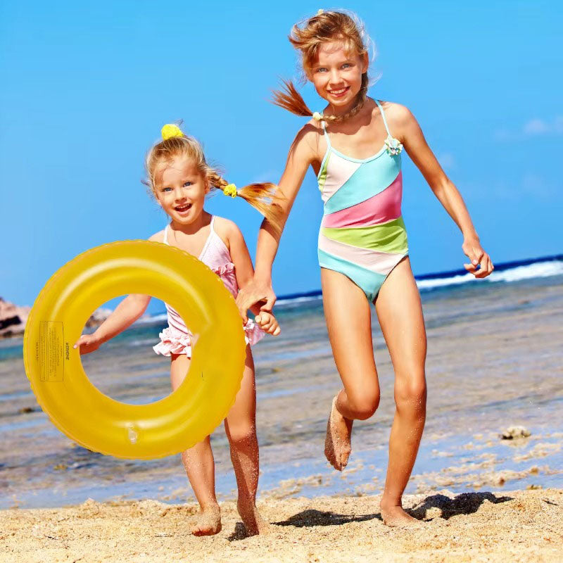 6-in-1 Swimming Set for Kids – Goggles, Swim Cap, Waterproof Bag, Swim Ring, Earplugs & Nose Clip