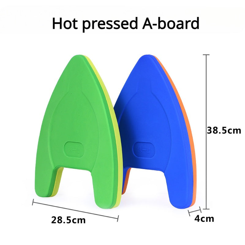 Learning To Swim Floating Board Back Float Waist Float Water Outdoor Sports Swimming Auxiliary Equipment For Children