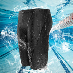 Men's Swimming Trunks Quick Dry and Breathable Adult Men's Swimming Trunks Men's Beach Shorts