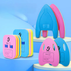 Learning To Swim Floating Board Back Float Waist Float Water Outdoor Sports Swimming Auxiliary Equipment For Children