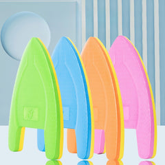 Learning To Swim Floating Board Back Float Waist Float Water Outdoor Sports Swimming Auxiliary Equipment For Children