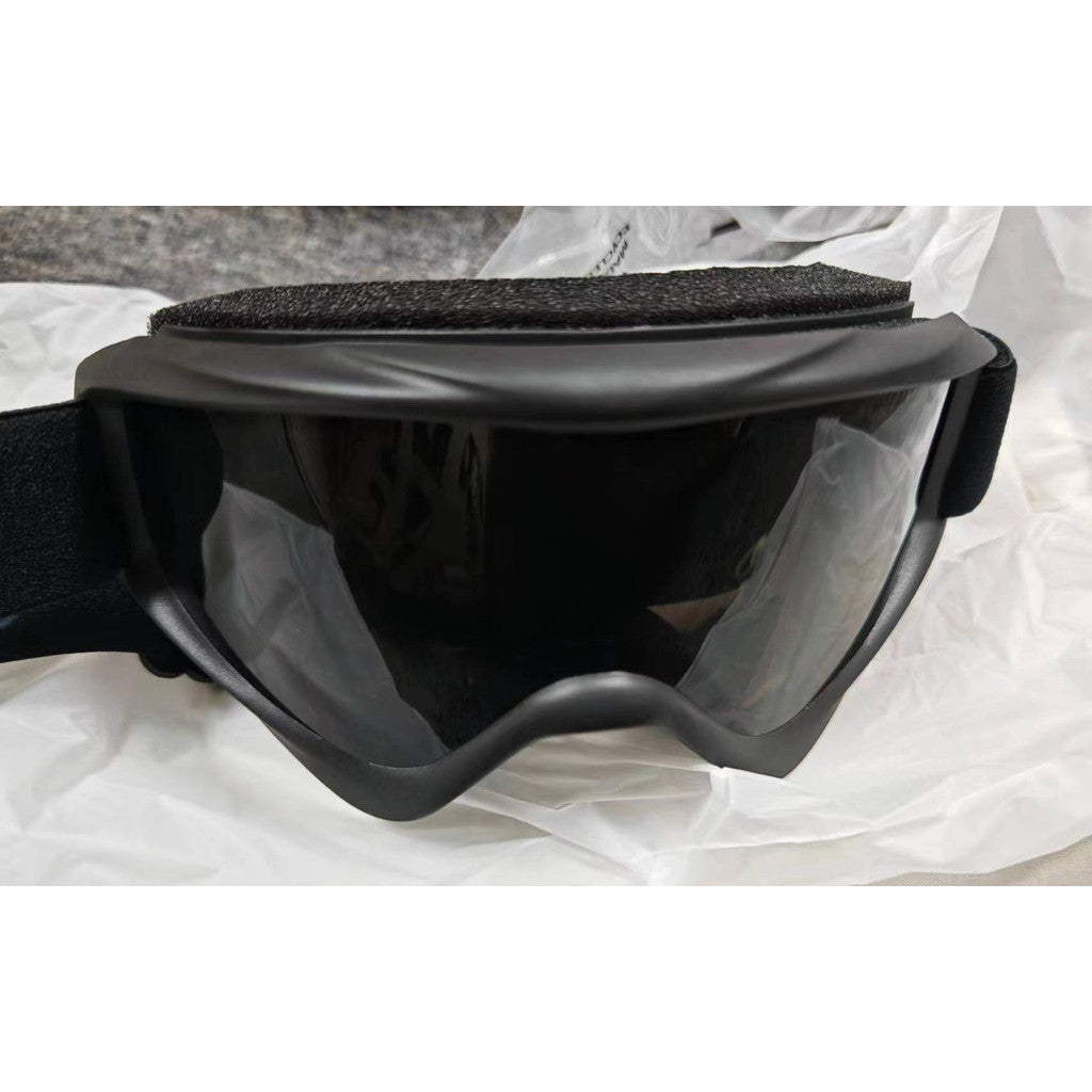 Ski Goggles Professional Ski Goggles for Men and Women Anti Fog Goggles for Adults and Children Universal Mountain Climbing Goggles