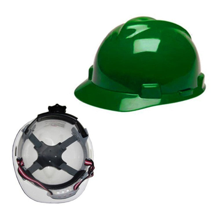 Capacete De Segurança Avançado