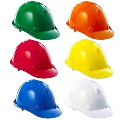 Capacete De Segurança Avançado