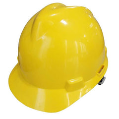 Capacete De Segurança Avançado