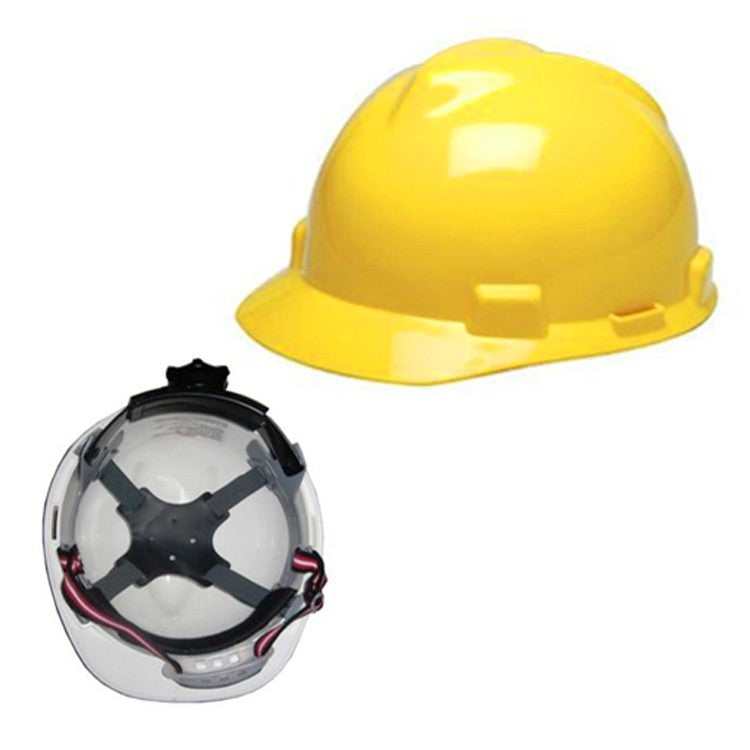 Capacete De Segurança Avançado