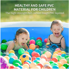 children's swimming pool
