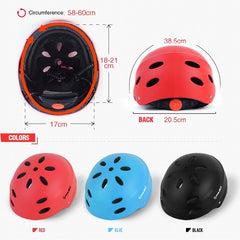 Professional sports helmet, bicycle road ABS racing helmet, adjustable riding helmet