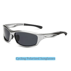 Men's and women's sports sunglasses, outdoor cycling goggles, riding goggles