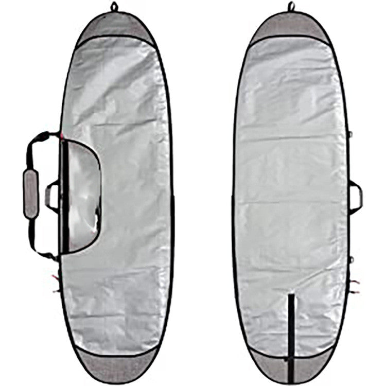 Surfboard inflatable paddle bag, water sports upright paddleboard bag