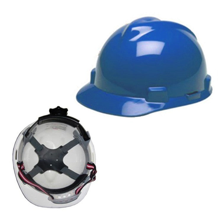 Capacete De Segurança Avançado