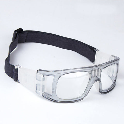 Professional Basketball Sports Protective Glasses - Olive